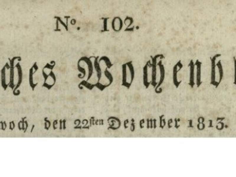 Spangenberger gesucht