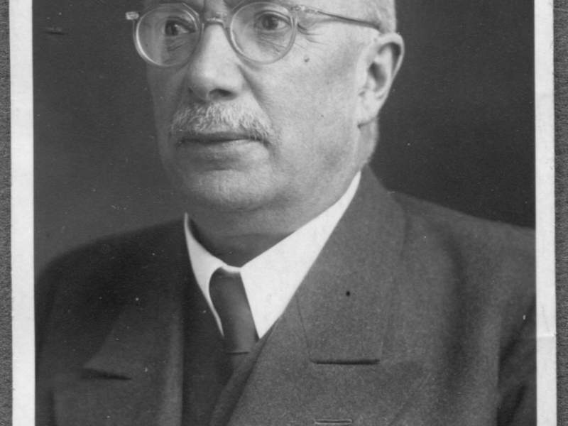 Gesichter der Eigenen Scholle