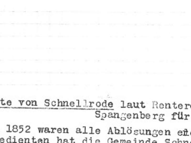 Abrechnungsbeleg aus dem Jahr 1867